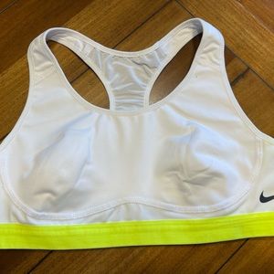 Like new Nike sports bra